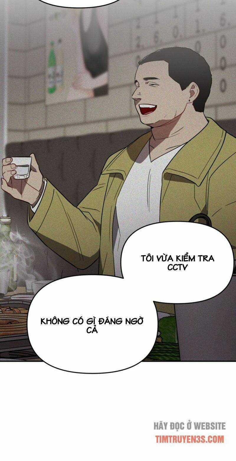 Tôi Đã Giết Hắn - Chapter 5 - Trang 18