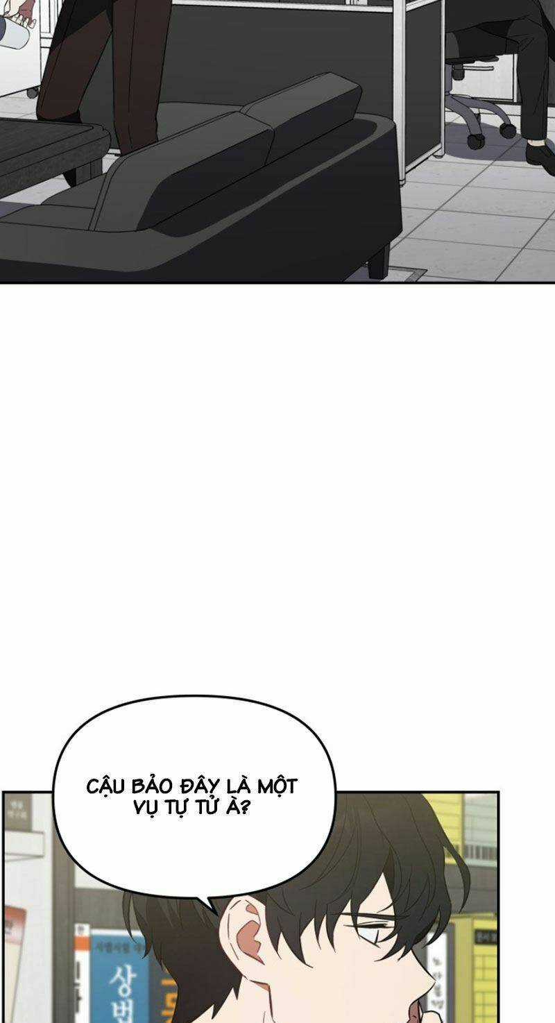 Tôi Đã Giết Hắn - Chapter 5 - Trang 22