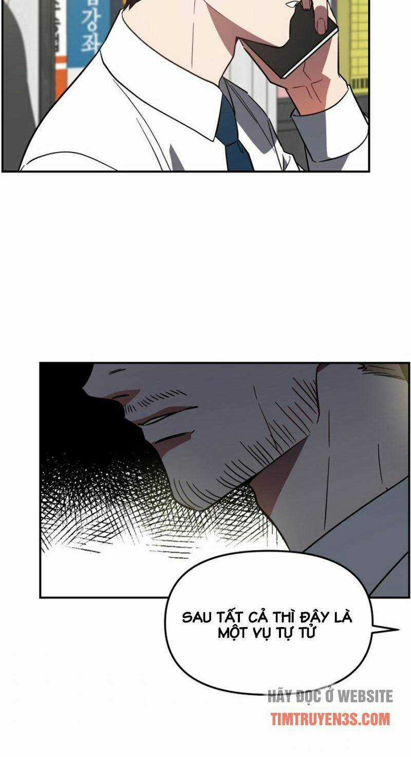 Tôi Đã Giết Hắn - Chapter 5 - Trang 23