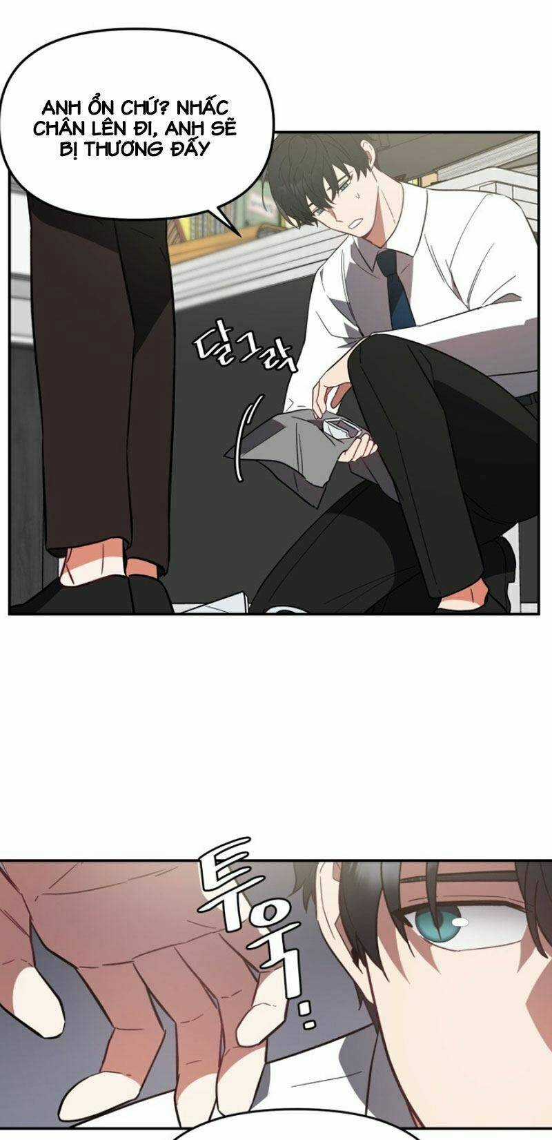 Tôi Đã Giết Hắn - Chapter 5 - Trang 26