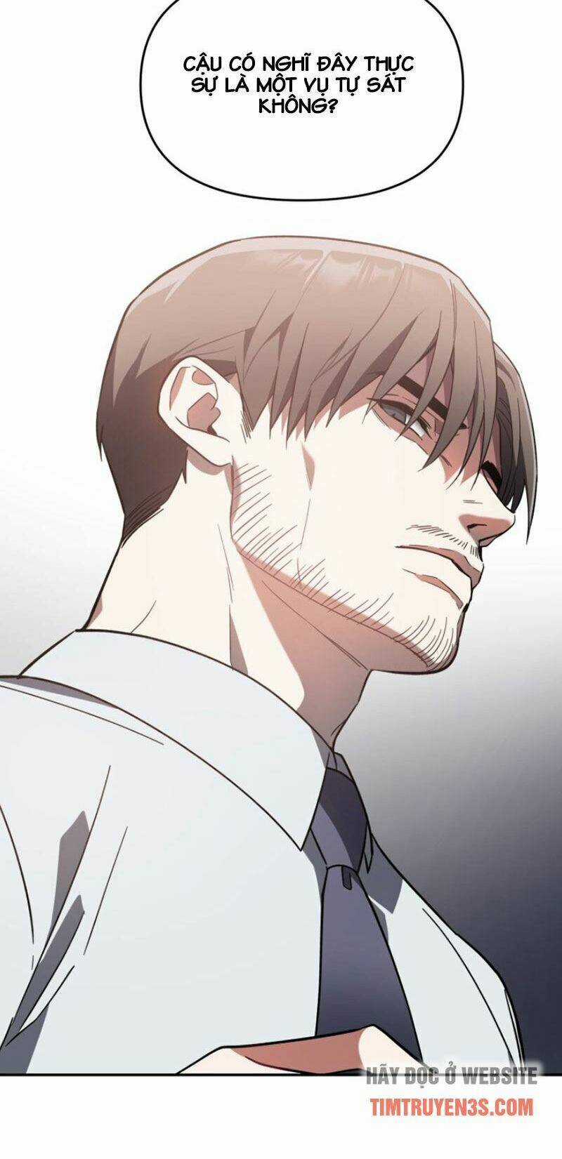 Tôi Đã Giết Hắn - Chapter 5 - Trang 27