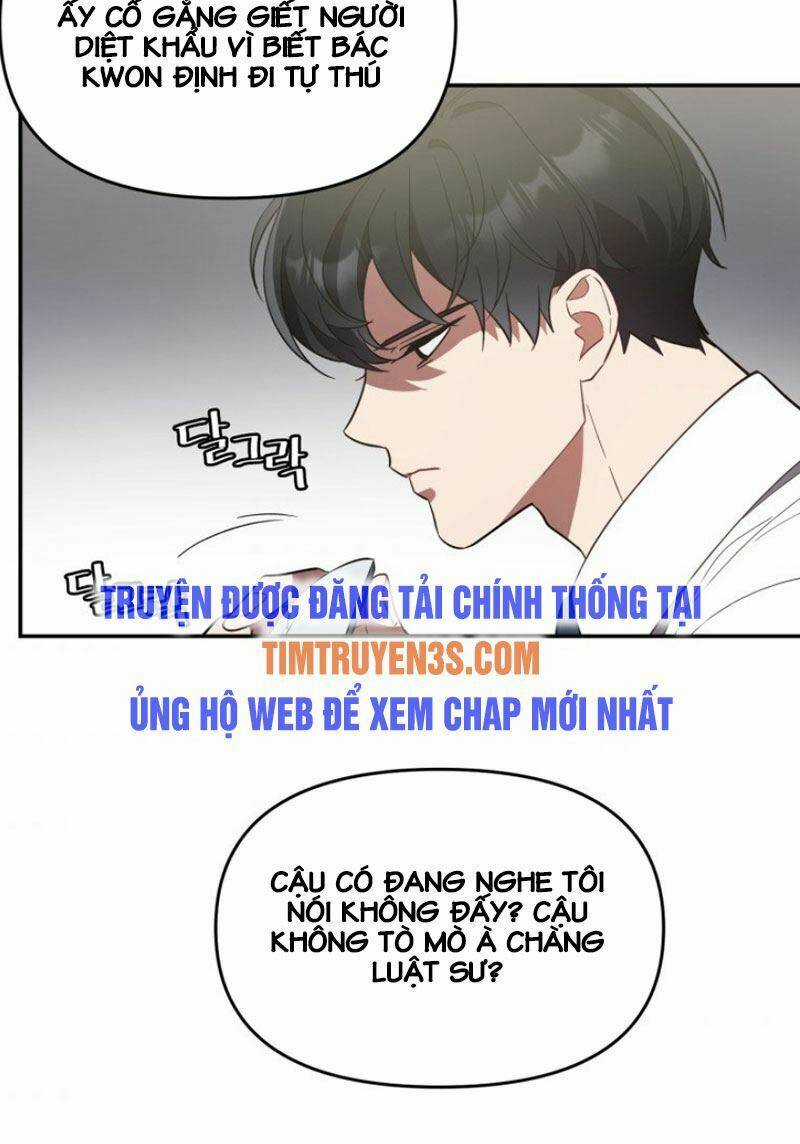 Tôi Đã Giết Hắn - Chapter 5 - Trang 30