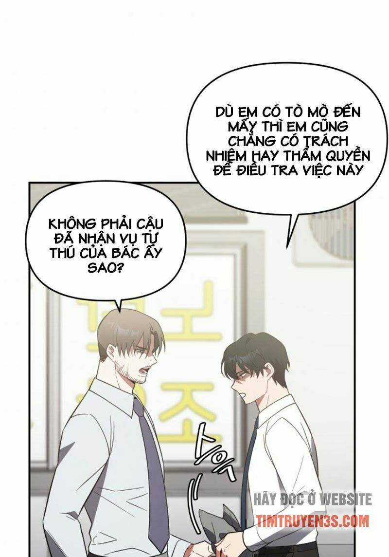 Tôi Đã Giết Hắn - Chapter 5 - Trang 31