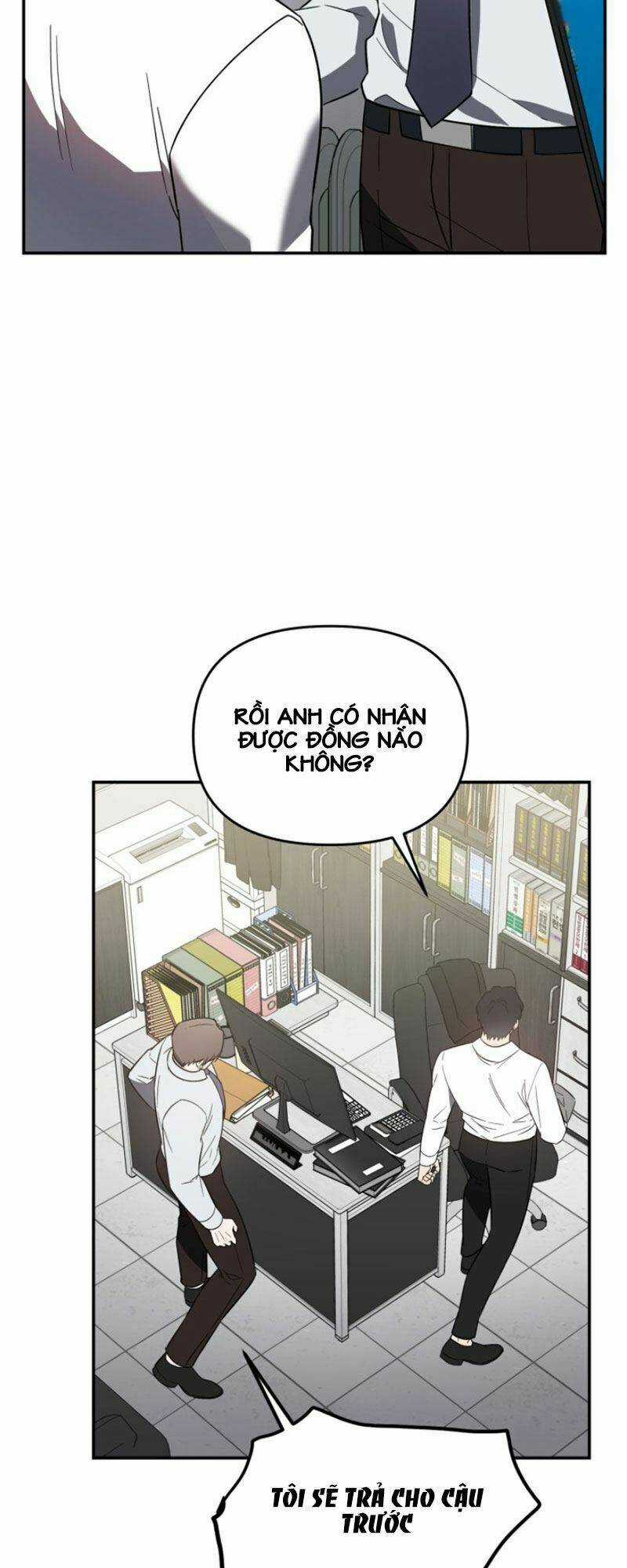 Tôi Đã Giết Hắn - Chapter 5 - Trang 33