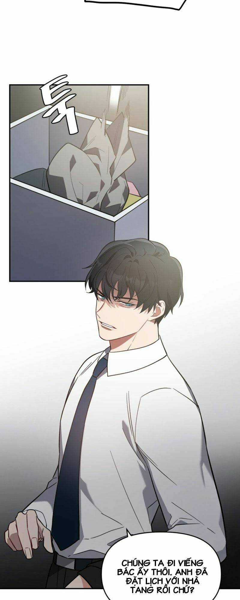 Tôi Đã Giết Hắn - Chapter 5 - Trang 34