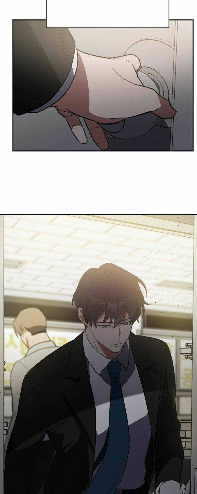 Tôi Đã Giết Hắn - Chapter 5 - Trang 38