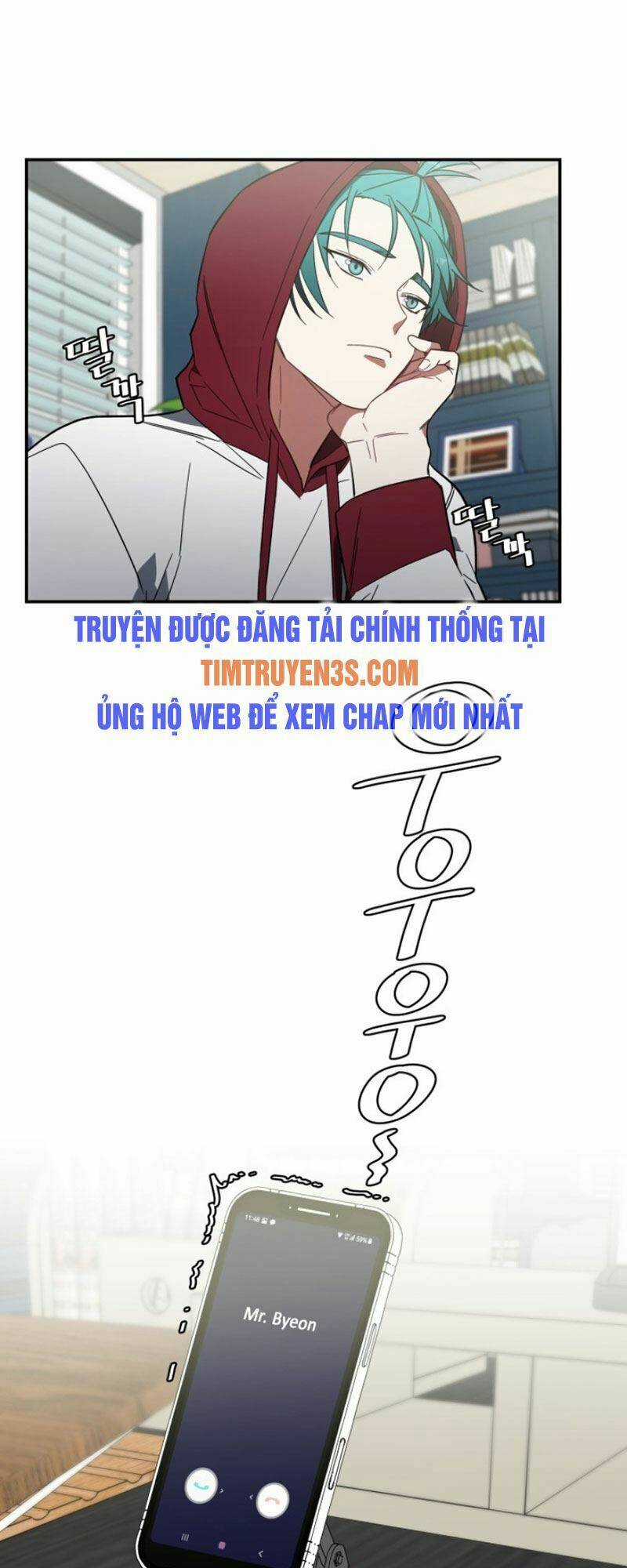 Tôi Đã Giết Hắn - Chapter 5 - Trang 41