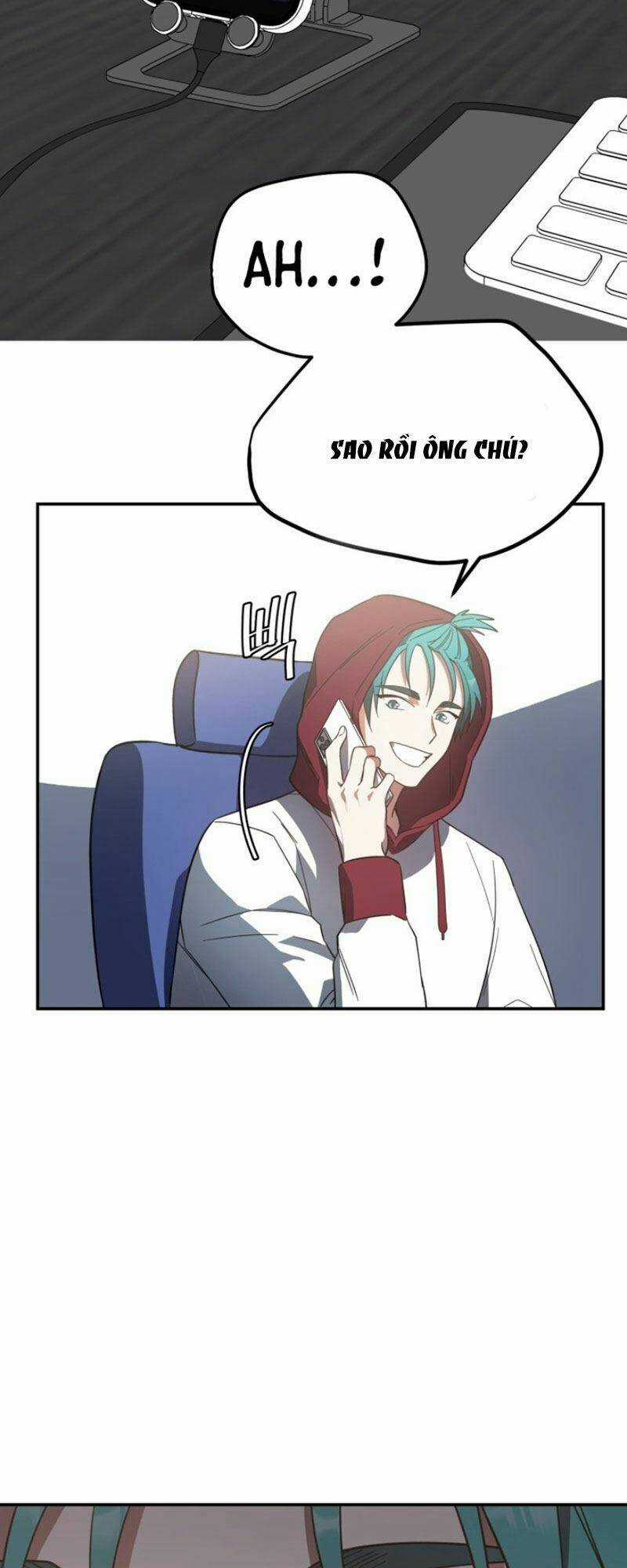 Tôi Đã Giết Hắn - Chapter 5 - Trang 42