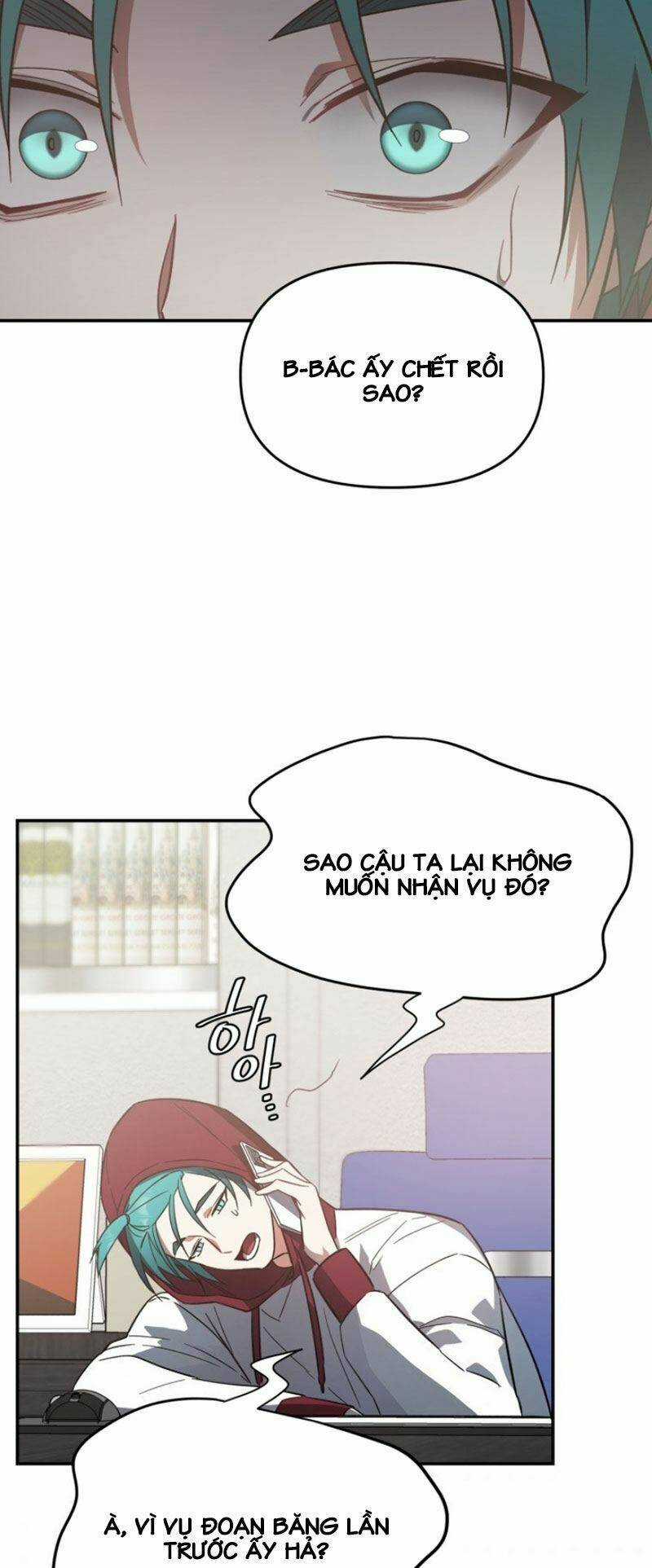 Tôi Đã Giết Hắn - Chapter 5 - Trang 43