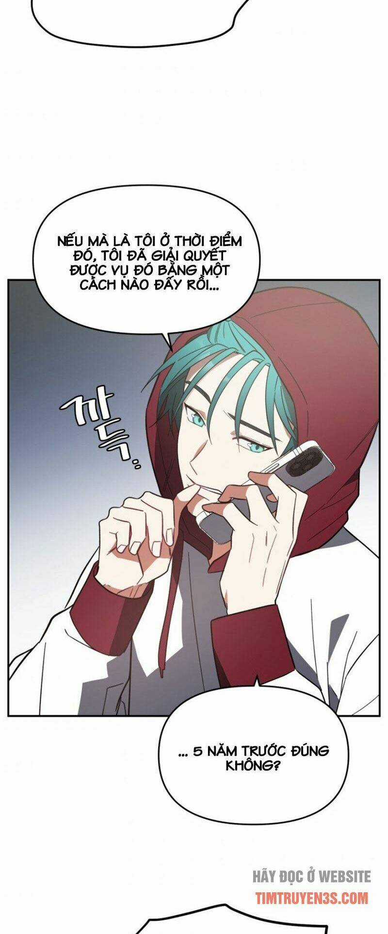 Tôi Đã Giết Hắn - Chapter 5 - Trang 44