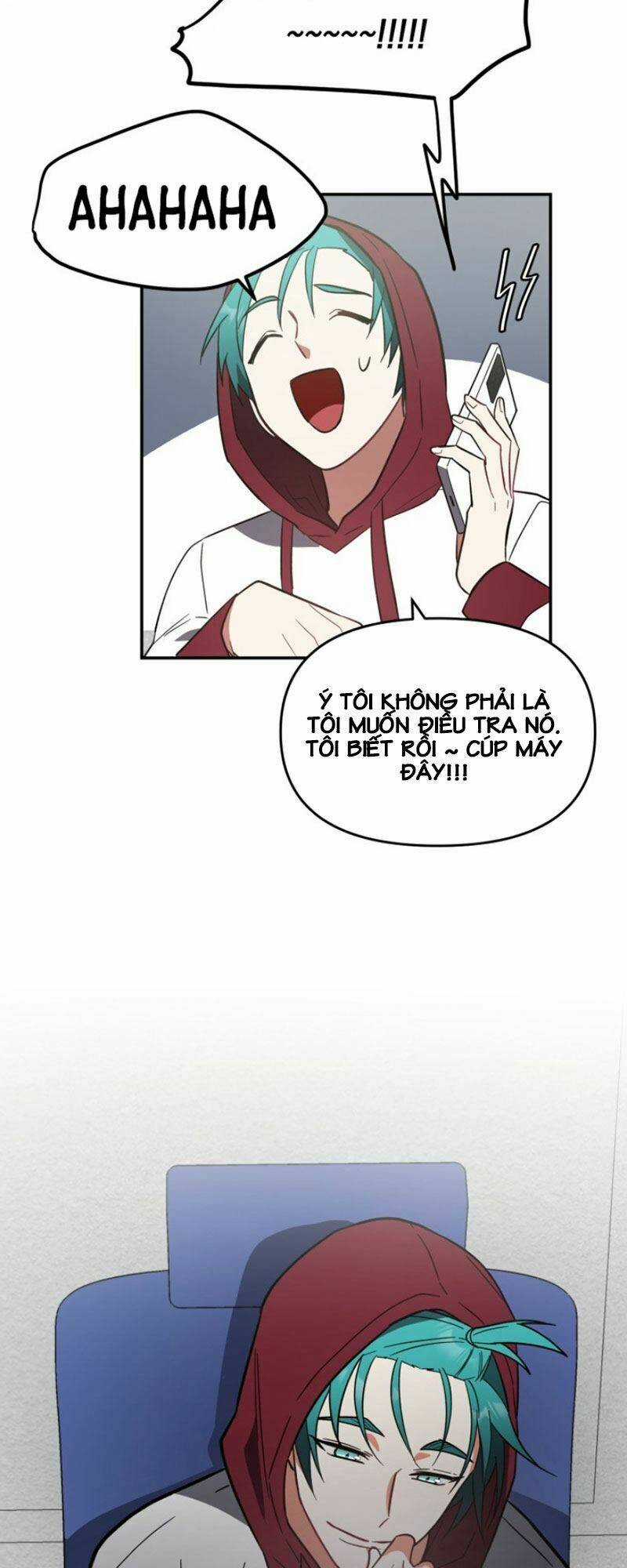 Tôi Đã Giết Hắn - Chapter 5 - Trang 45