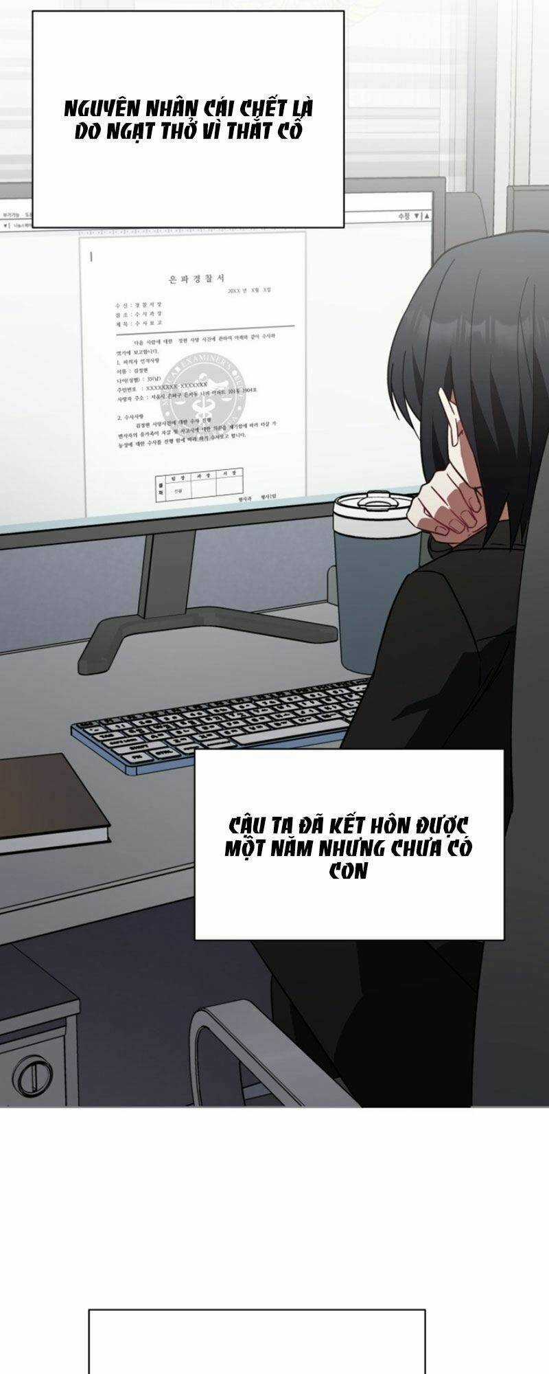 Tôi Đã Giết Hắn - Chapter 5 - Trang 49