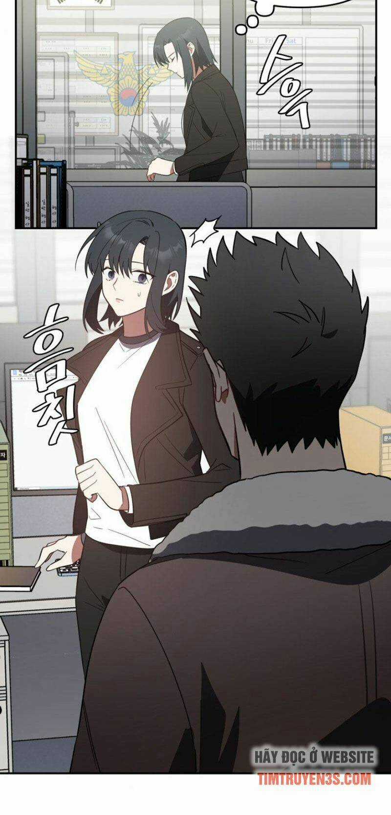 Tôi Đã Giết Hắn - Chapter 5 - Trang 51