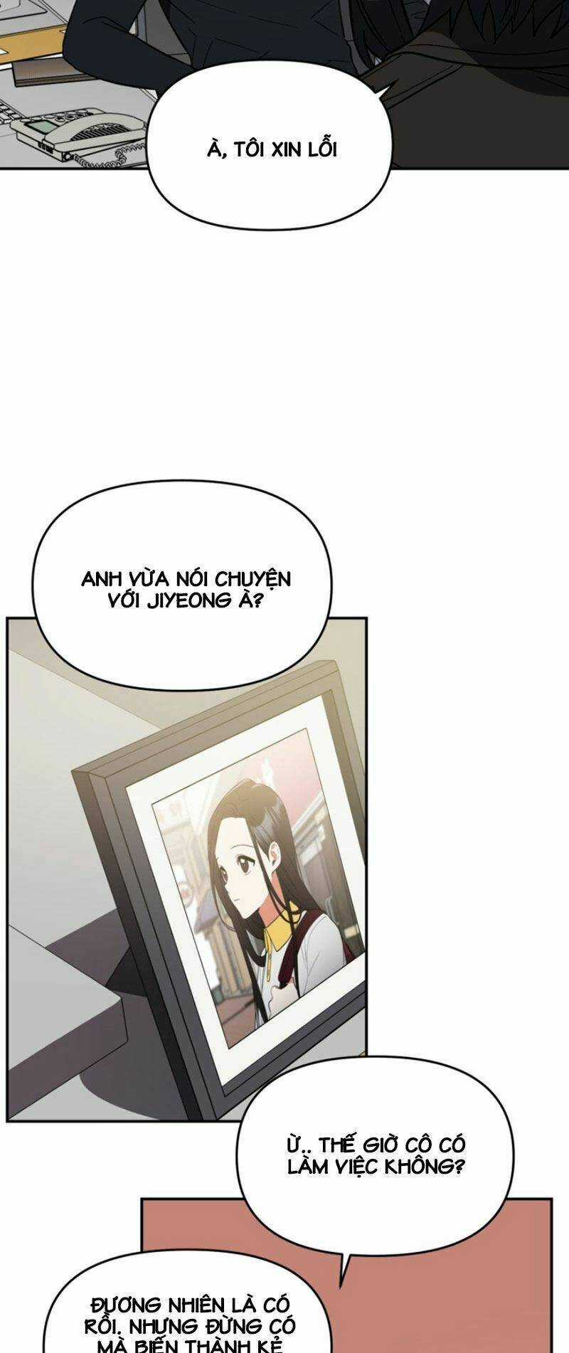 Tôi Đã Giết Hắn - Chapter 5 - Trang 7