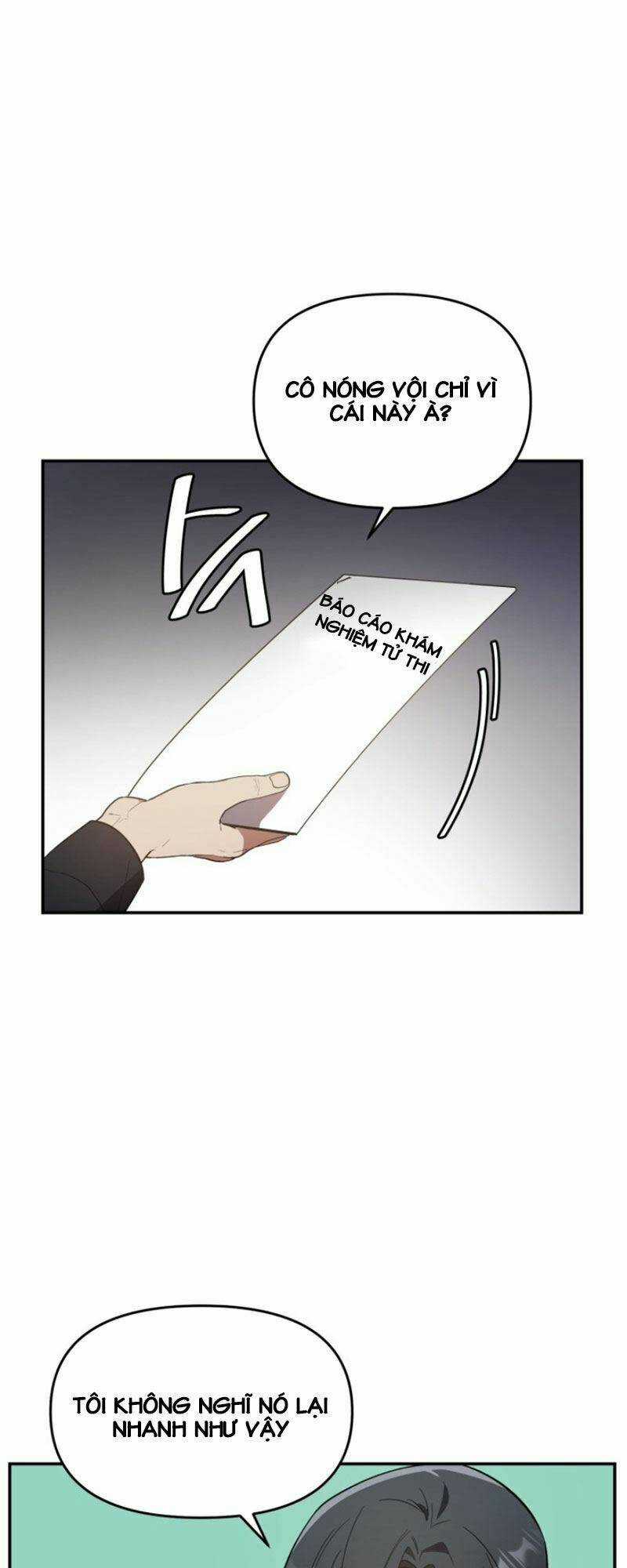 Tôi Đã Giết Hắn - Chapter 5 - Trang 9