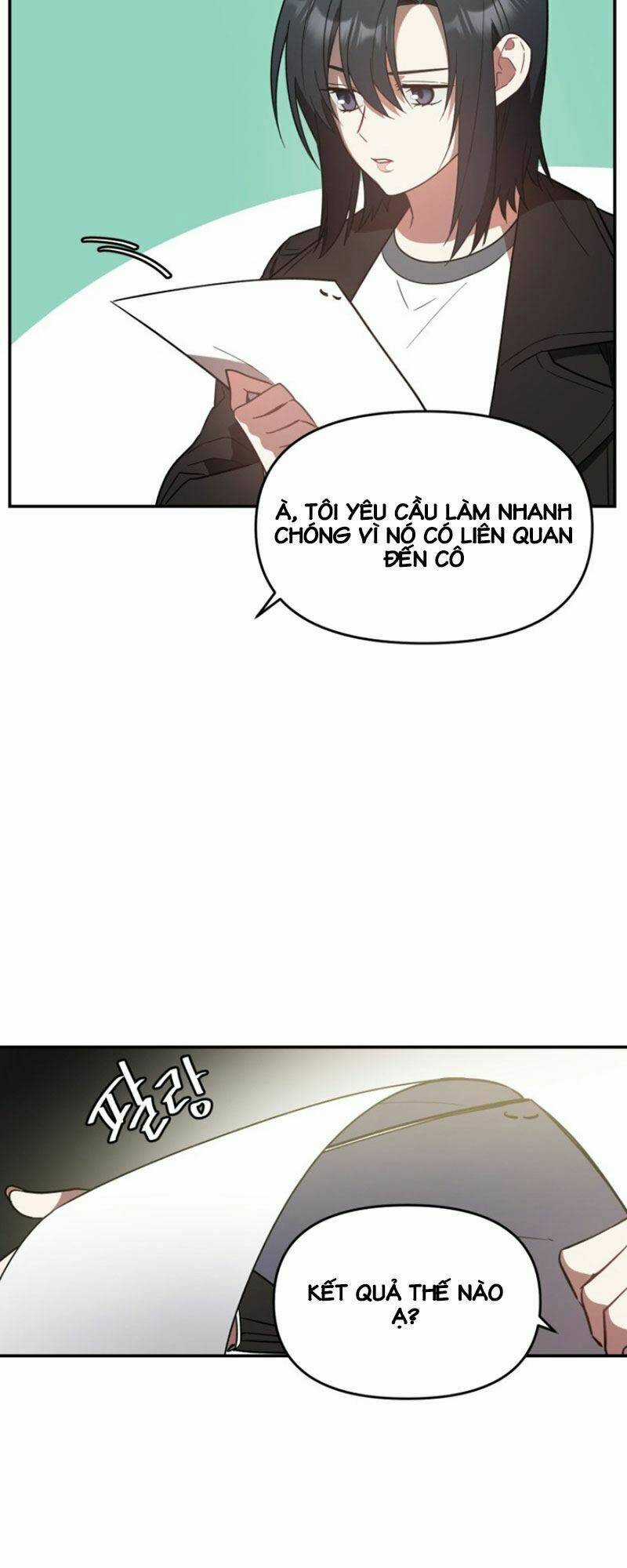 Tôi Đã Giết Hắn - Chapter 5 - Trang 10