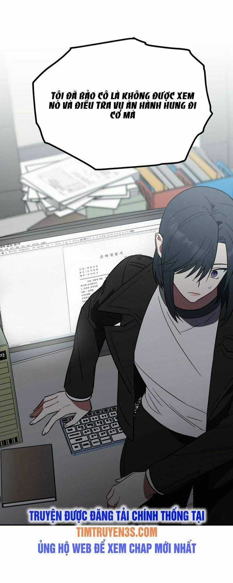 Tôi Đã Giết Hắn - Chapter 6 - Trang 1