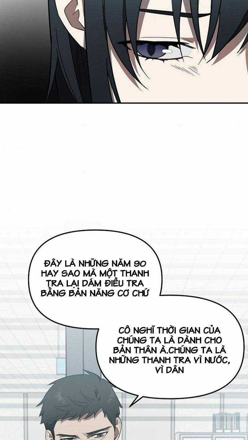 Tôi Đã Giết Hắn - Chapter 6 - Trang 3