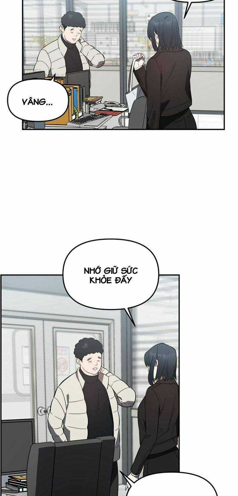 Tôi Đã Giết Hắn - Chapter 6 - Trang 26