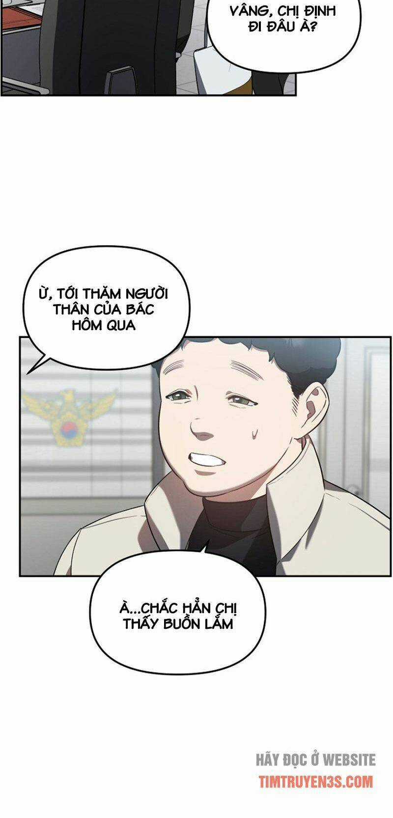 Tôi Đã Giết Hắn - Chapter 6 - Trang 27