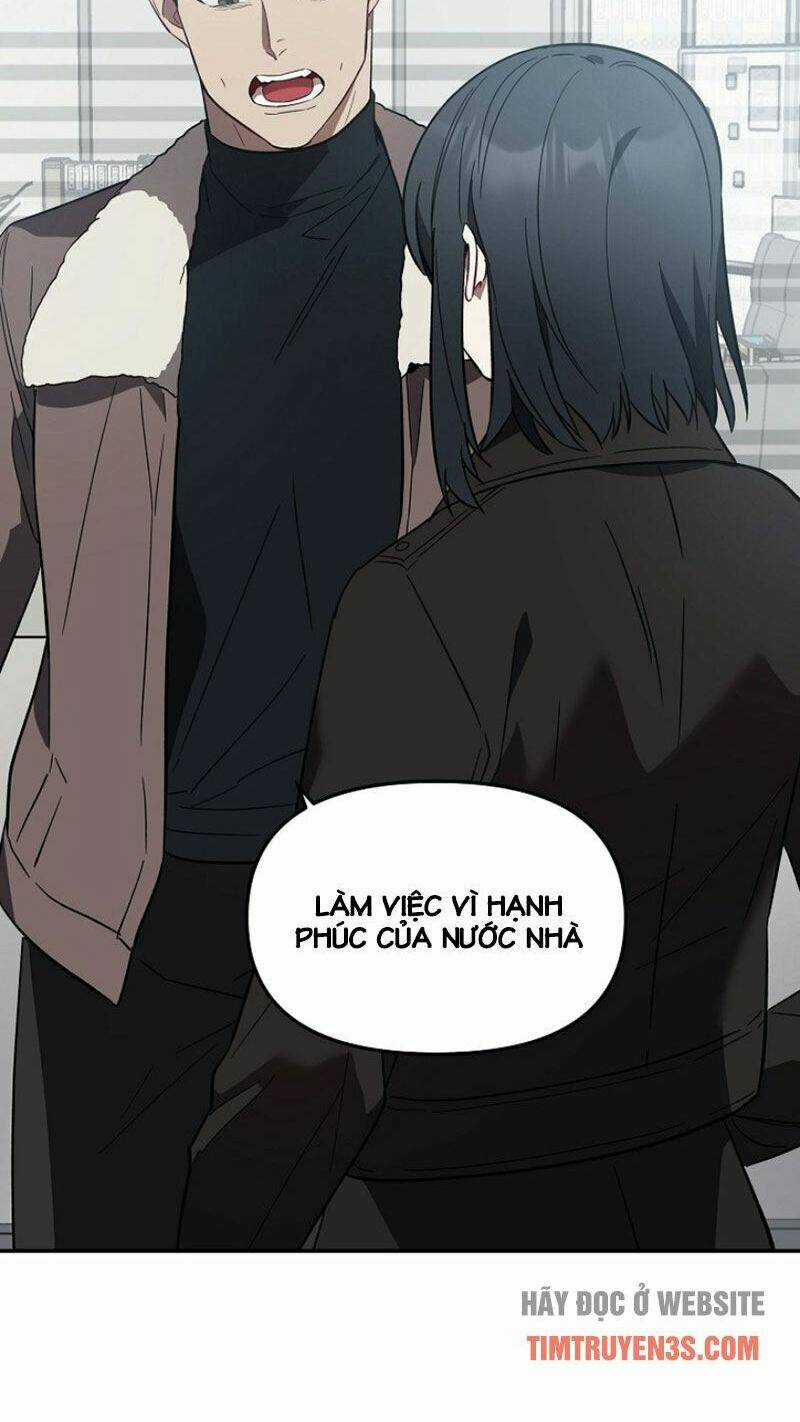 Tôi Đã Giết Hắn - Chapter 6 - Trang 4