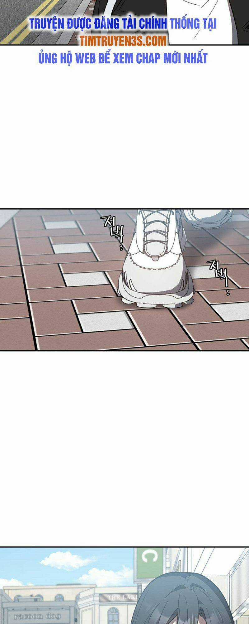 Tôi Đã Giết Hắn - Chapter 6 - Trang 32