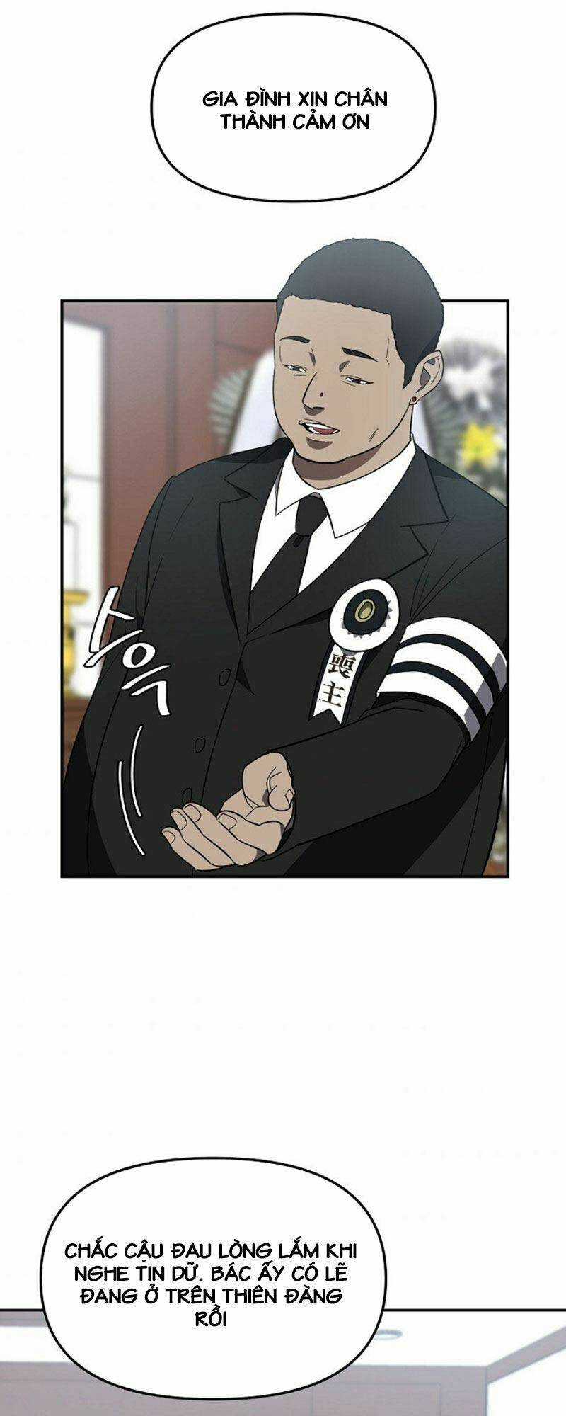 Tôi Đã Giết Hắn - Chapter 6 - Trang 36