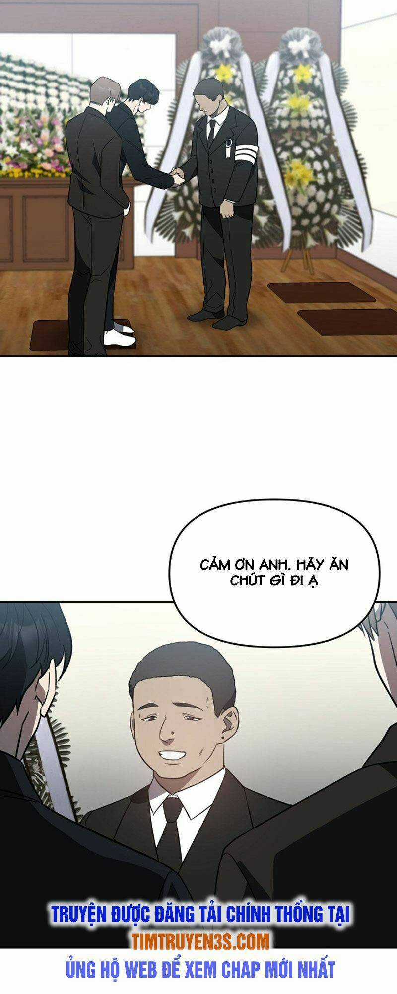 Tôi Đã Giết Hắn - Chapter 6 - Trang 37