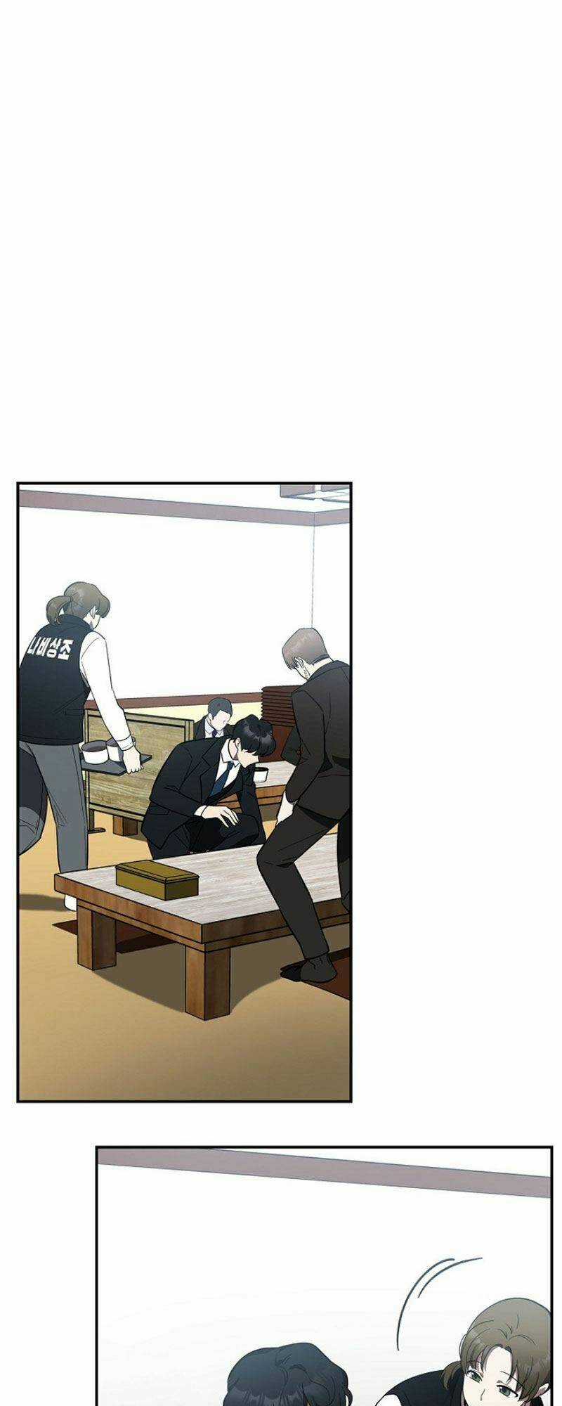 Tôi Đã Giết Hắn - Chapter 6 - Trang 38