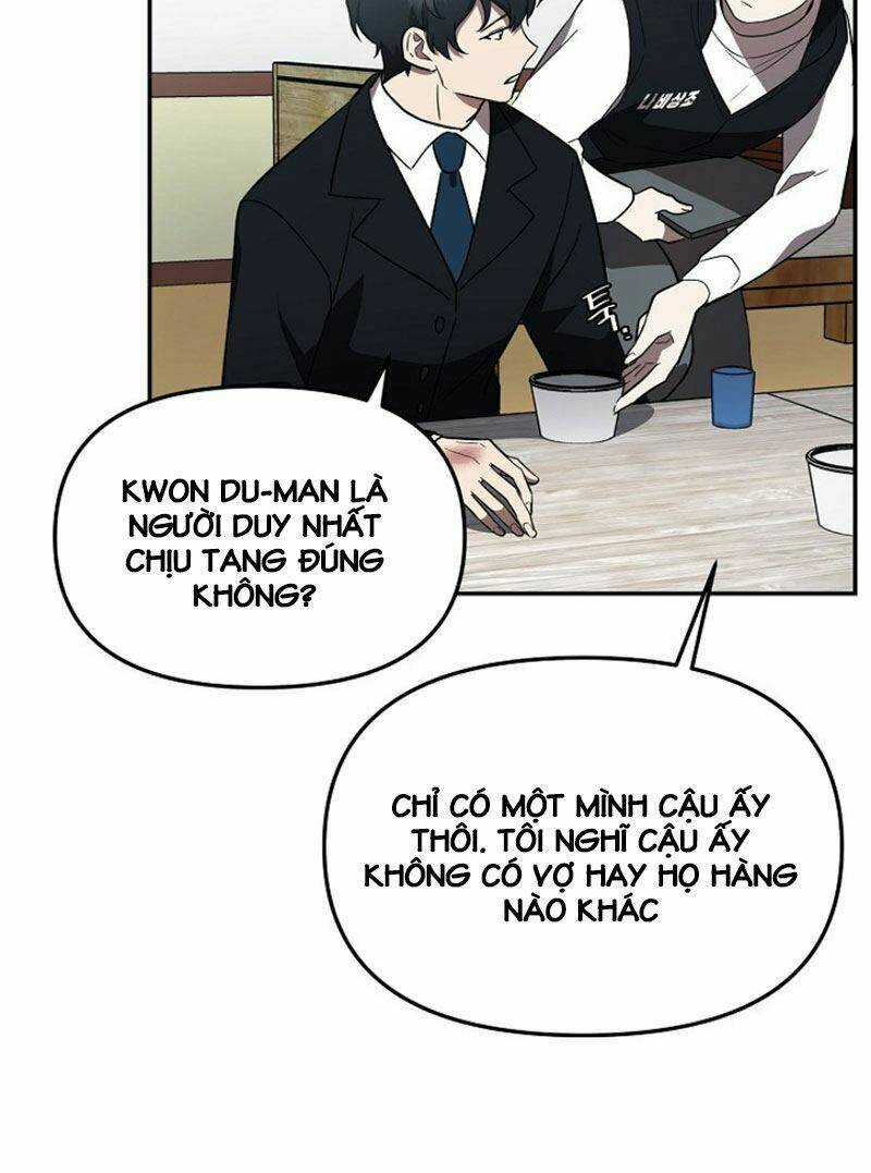 Tôi Đã Giết Hắn - Chapter 6 - Trang 39