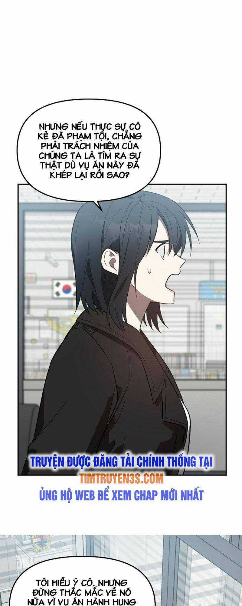 Tôi Đã Giết Hắn - Chapter 6 - Trang 5