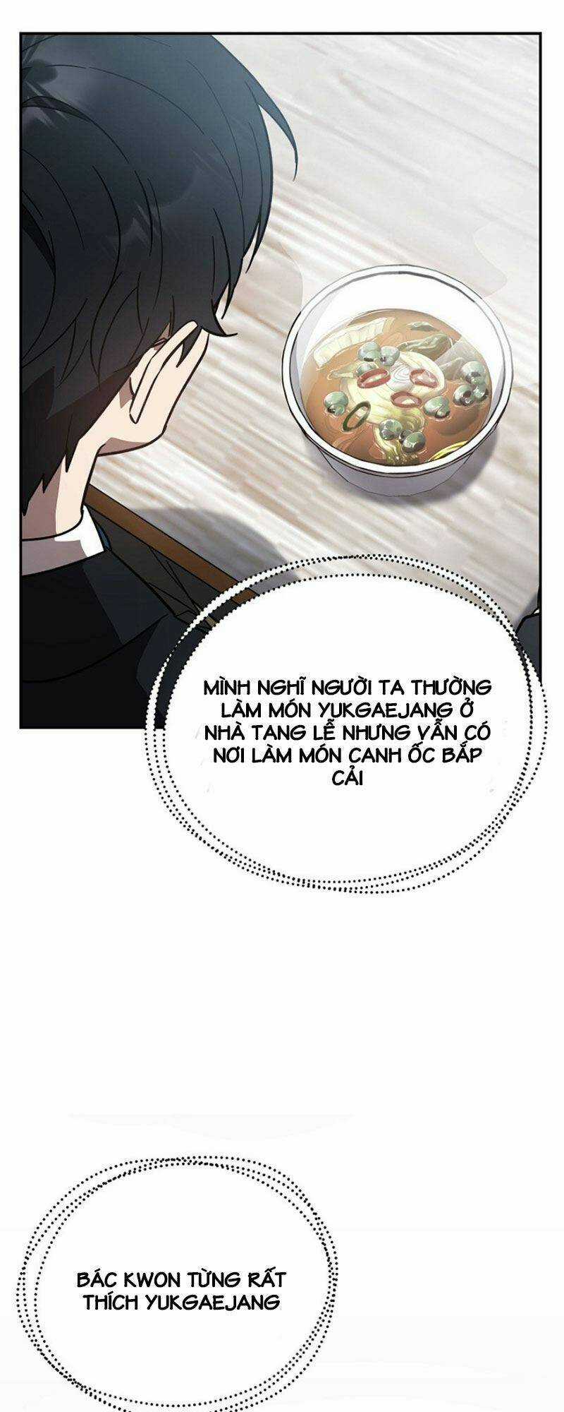 Tôi Đã Giết Hắn - Chapter 6 - Trang 41