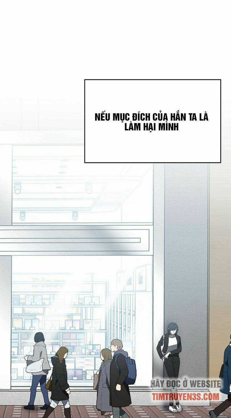 Tôi Đã Giết Hắn - Chapter 6 - Trang 46