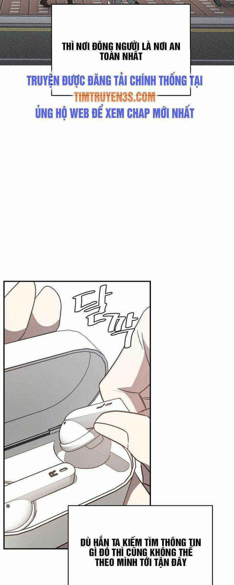 Tôi Đã Giết Hắn - Chapter 6 - Trang 47