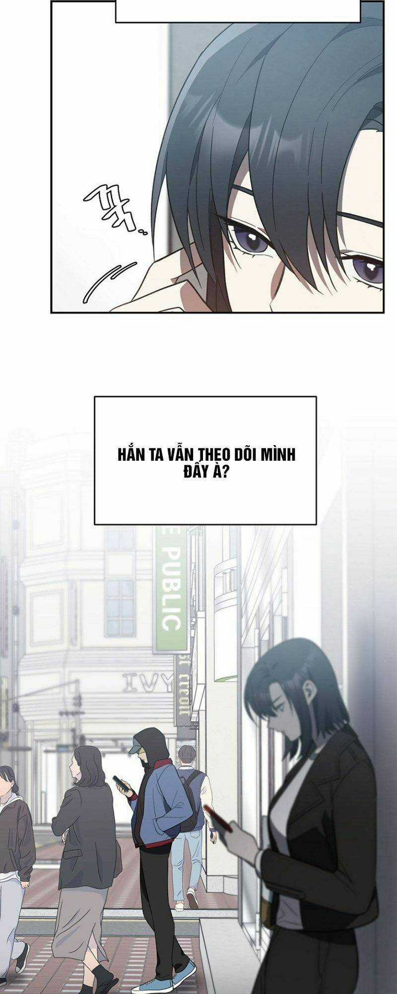 Tôi Đã Giết Hắn - Chapter 6 - Trang 48