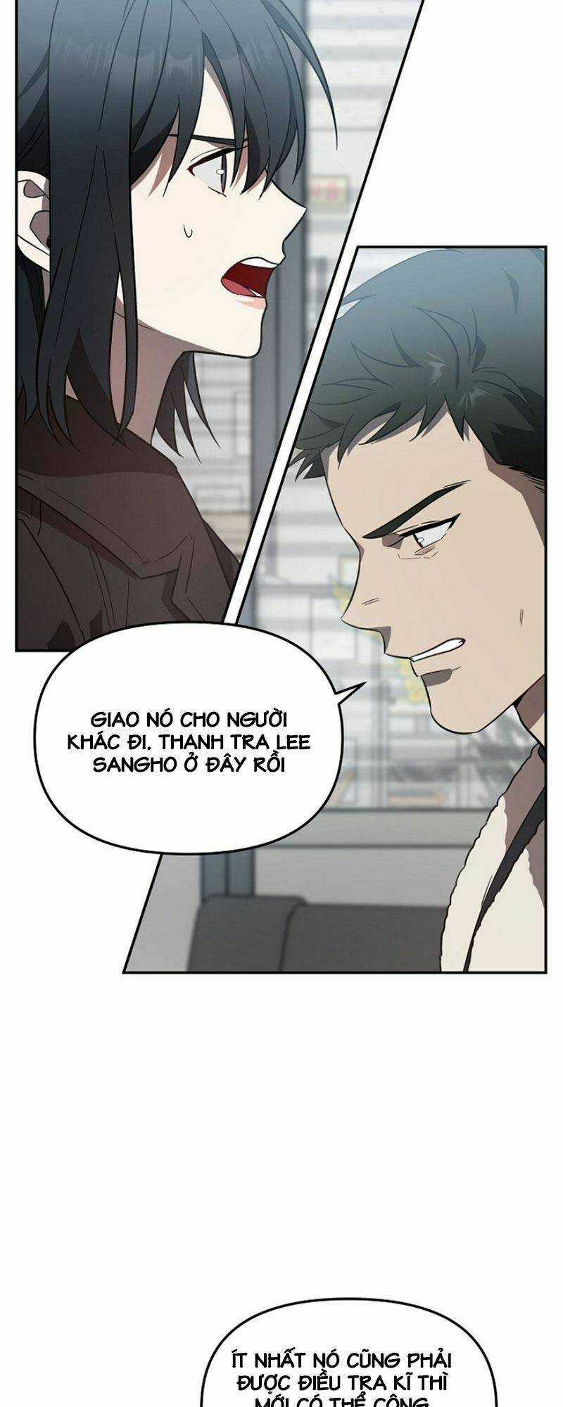 Tôi Đã Giết Hắn - Chapter 6 - Trang 7