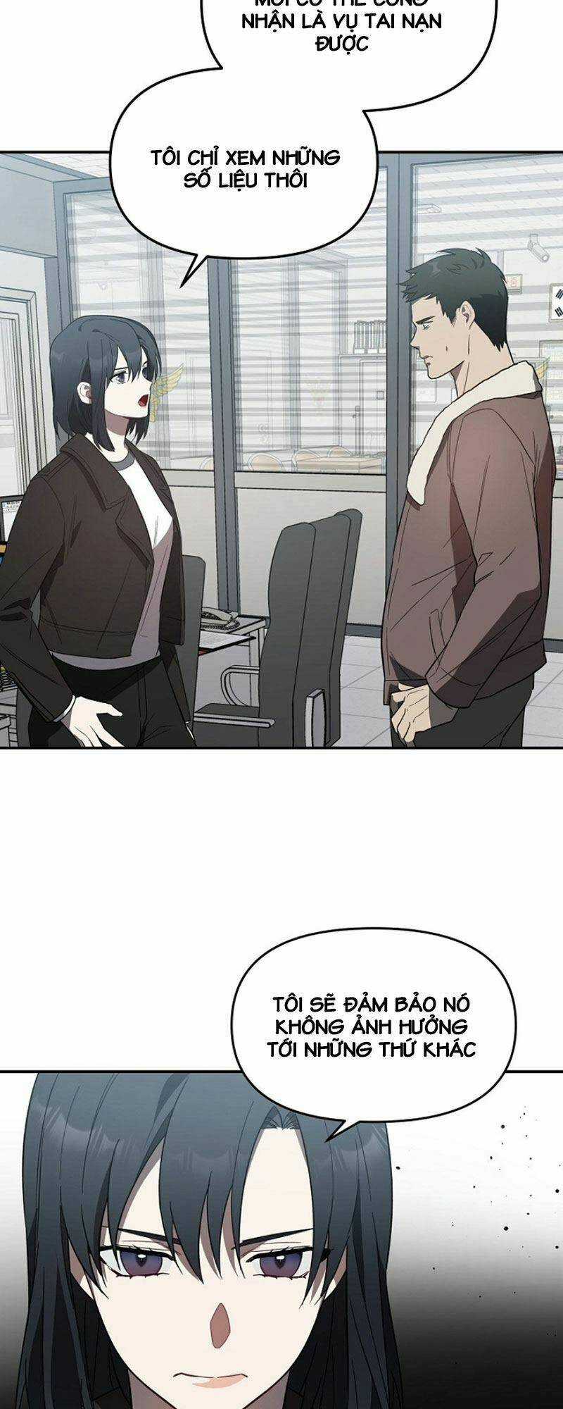 Tôi Đã Giết Hắn - Chapter 6 - Trang 8