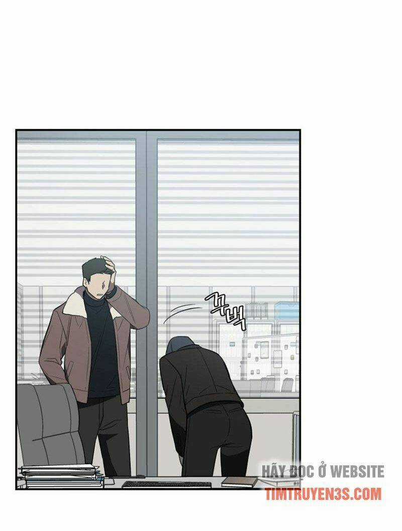 Tôi Đã Giết Hắn - Chapter 6 - Trang 10