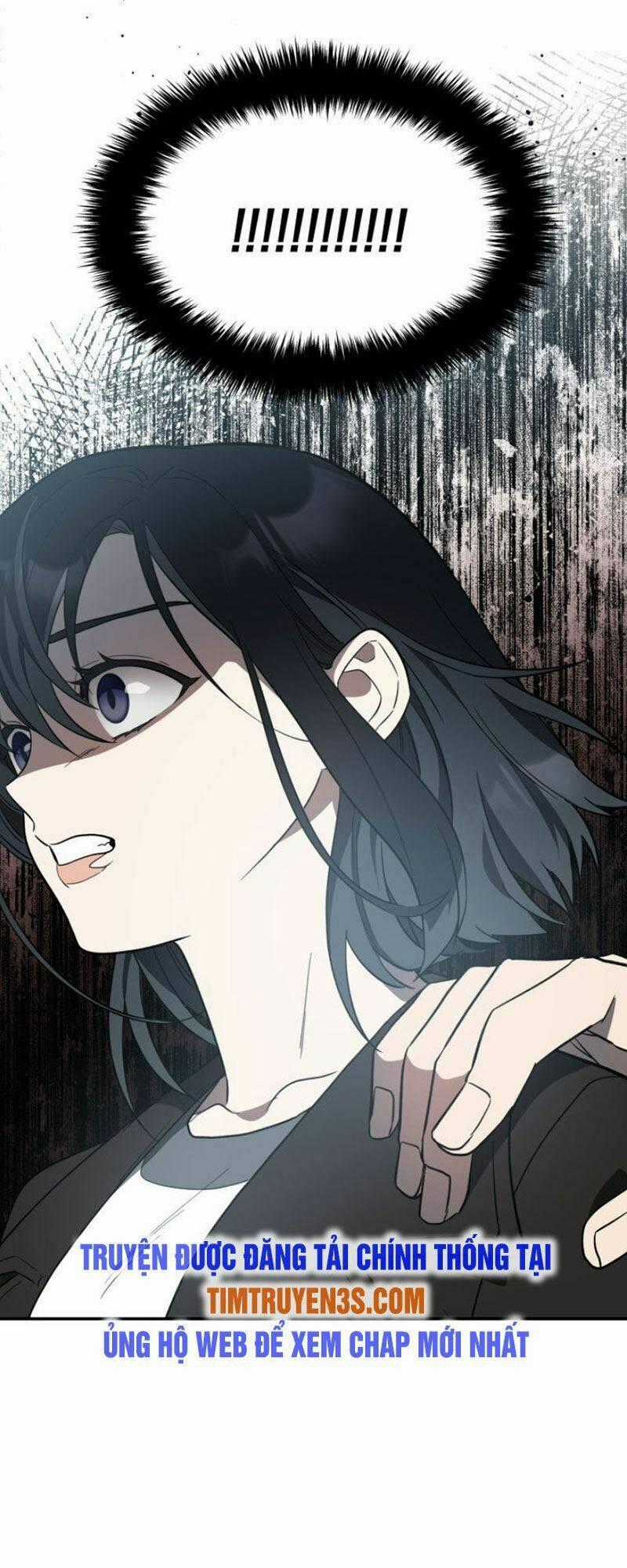 Tôi Đã Giết Hắn - Chapter 7 - Trang 1