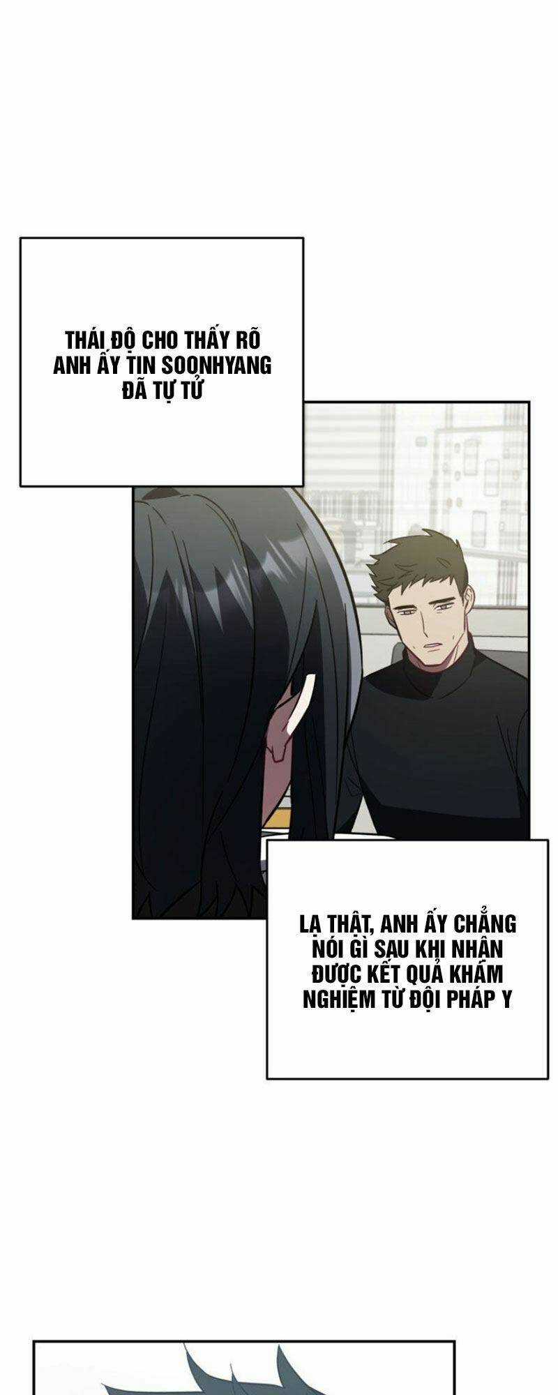 Tôi Đã Giết Hắn - Chapter 7 - Trang 12