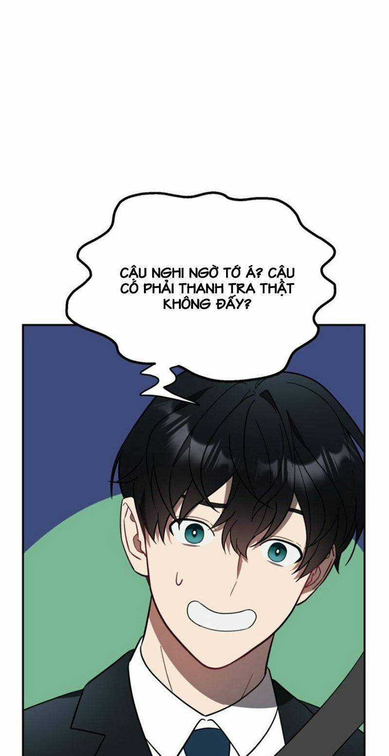 Tôi Đã Giết Hắn - Chapter 7 - Trang 17