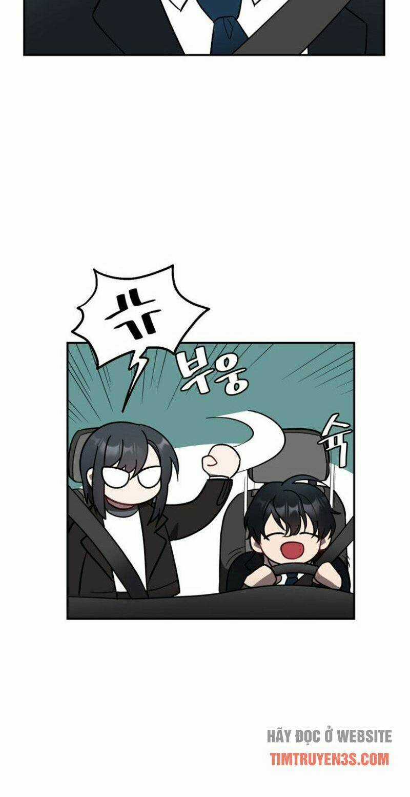 Tôi Đã Giết Hắn - Chapter 7 - Trang 18