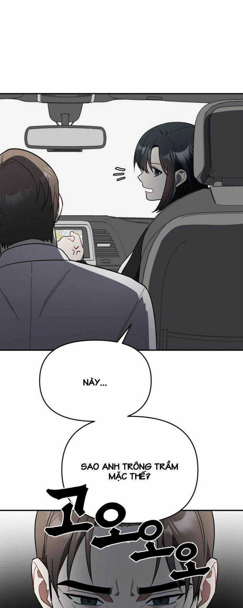 Tôi Đã Giết Hắn - Chapter 7 - Trang 19