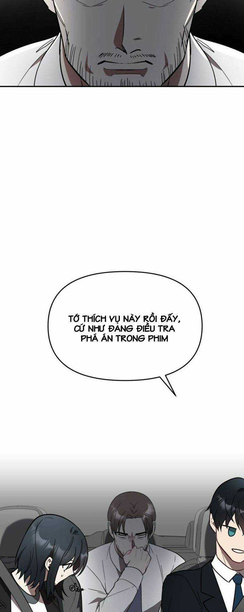 Tôi Đã Giết Hắn - Chapter 7 - Trang 20