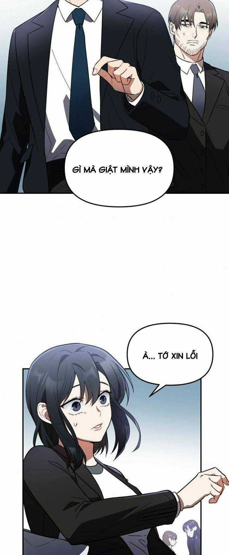 Tôi Đã Giết Hắn - Chapter 7 - Trang 3