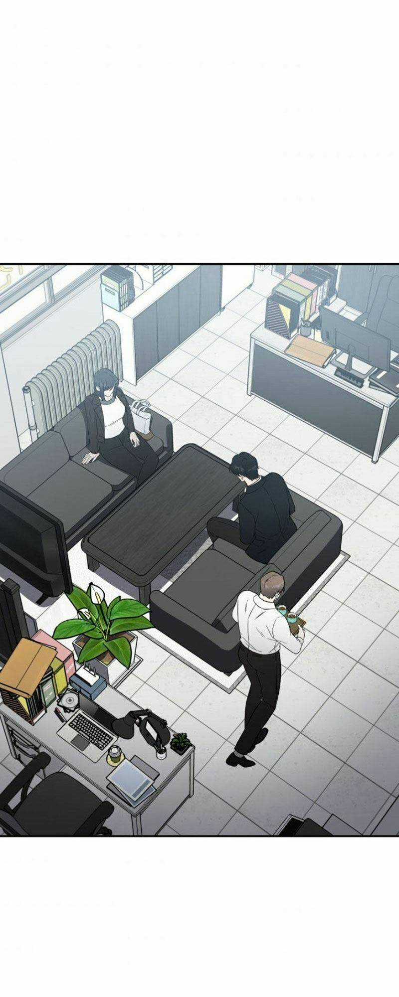 Tôi Đã Giết Hắn - Chapter 7 - Trang 23