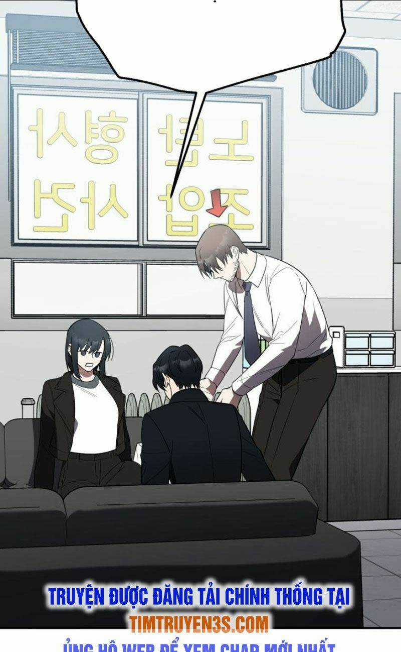 Tôi Đã Giết Hắn - Chapter 7 - Trang 26