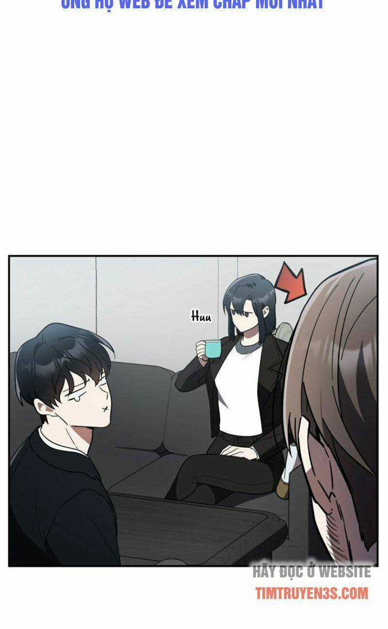 Tôi Đã Giết Hắn - Chapter 7 - Trang 27