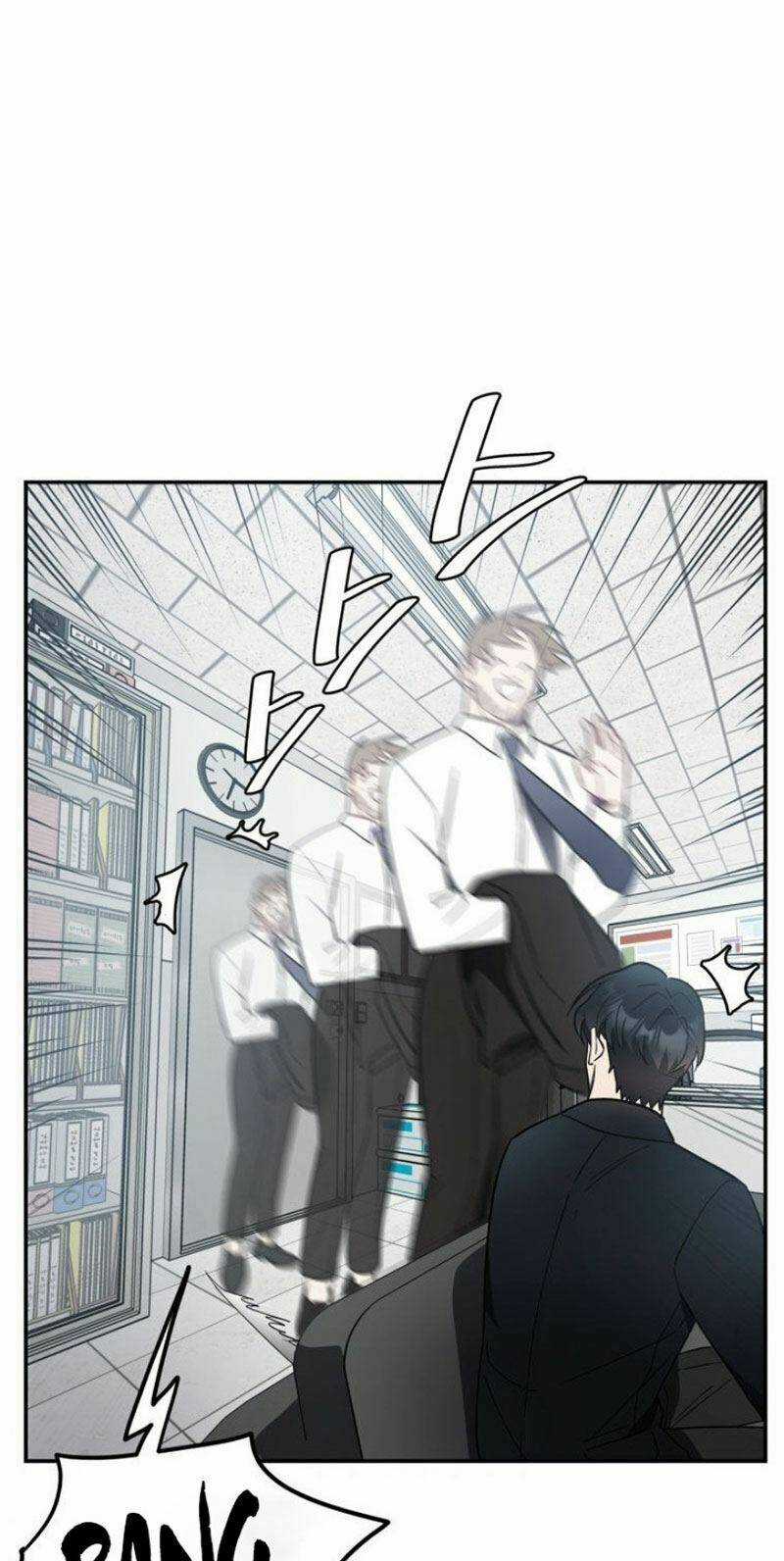 Tôi Đã Giết Hắn - Chapter 7 - Trang 29