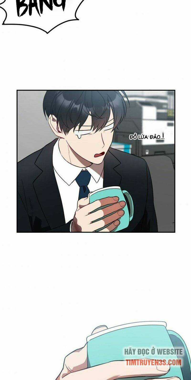 Tôi Đã Giết Hắn - Chapter 7 - Trang 30